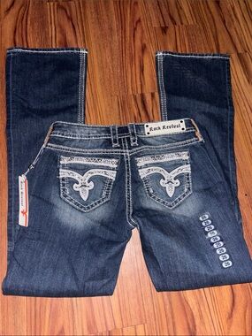 Rock Revival nwt